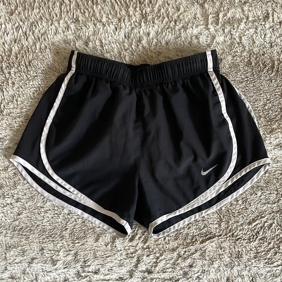 Nike Dri- Fit Tempo Shorts - Picture 4 of 9